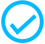 check icon